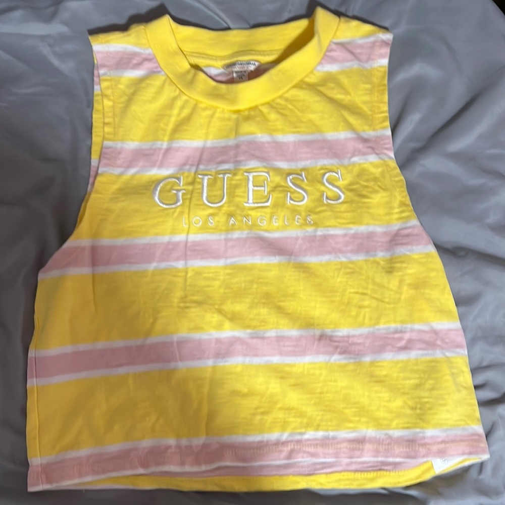 Guess womens shirt
